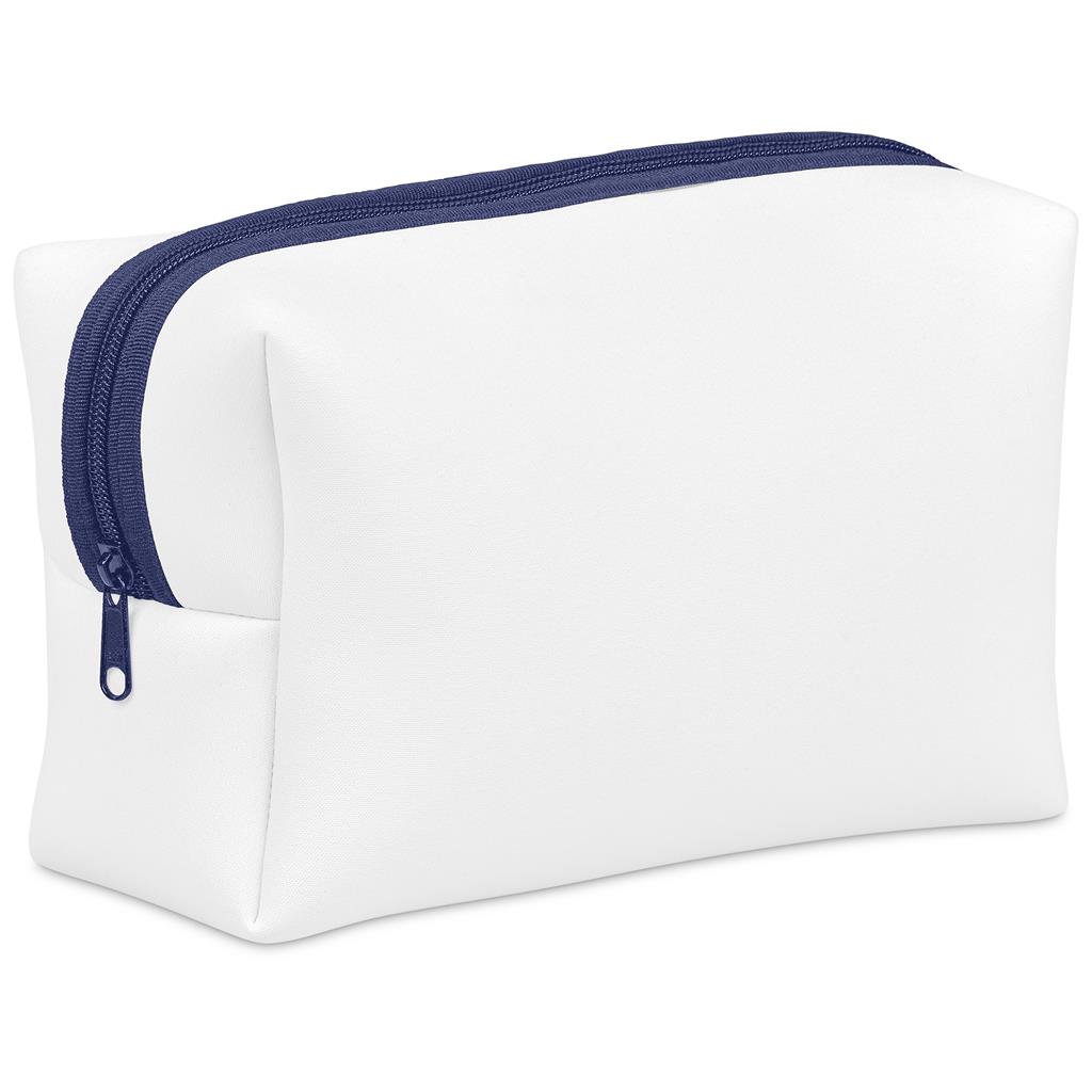 Pre-Production Hoppla Emma Neoprene Toiletry Bag - Image 3