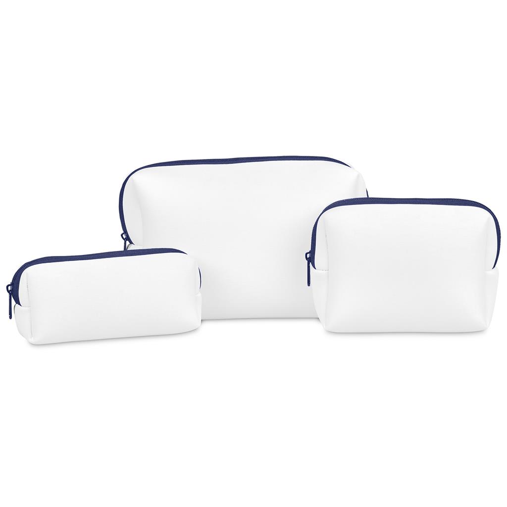 Pre-Production Hoppla Emma Neoprene Toiletry Bag - Image 22