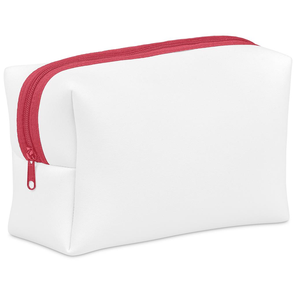 Pre-Production Hoppla Emma Neoprene Toiletry Bag - Image 18