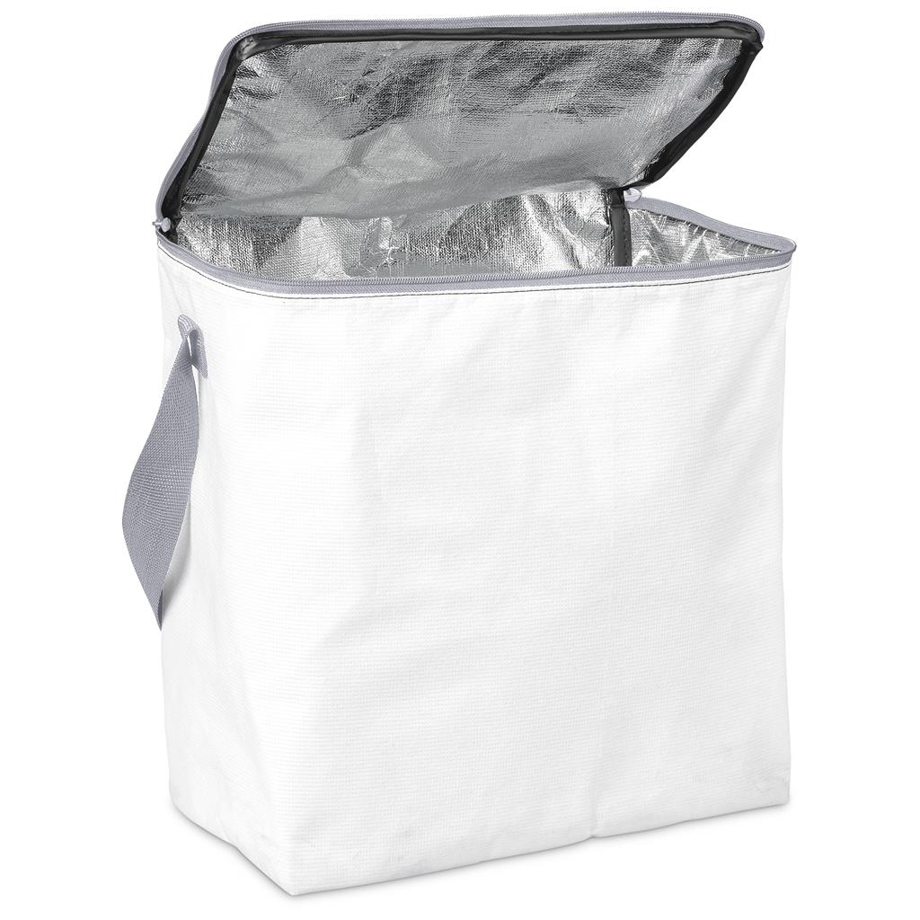 Pre-Production Sample Hoppla Alps Recycled PET 27-Litre Cooler - Image 2