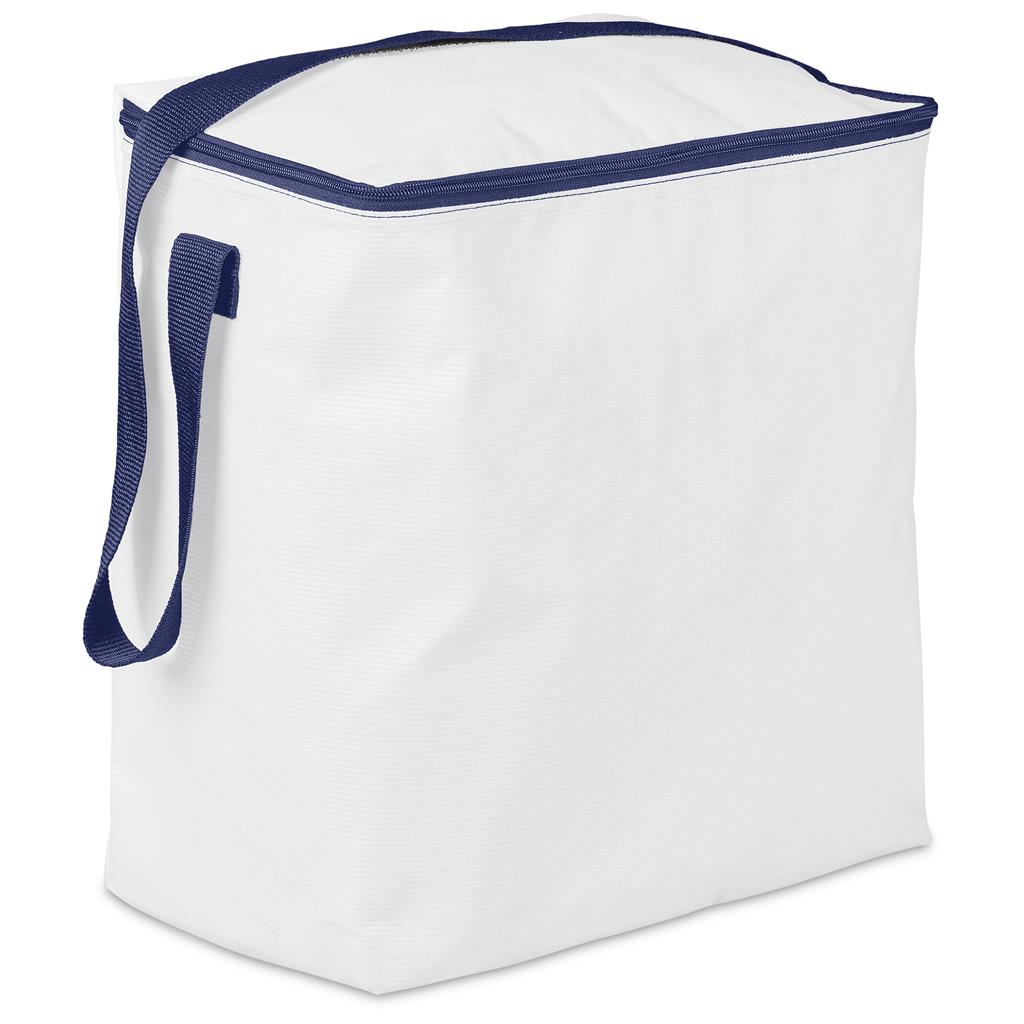 Pre-Production Sample Hoppla Alps Recycled PET 27-Litre Cooler - Image 13