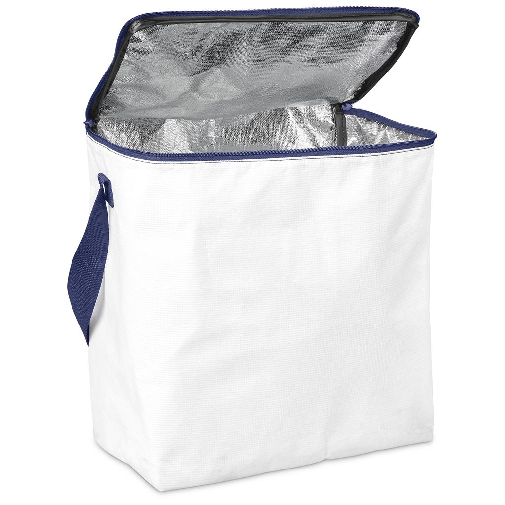 Pre-Production Sample Hoppla Alps Recycled PET 27-Litre Cooler - Image 6