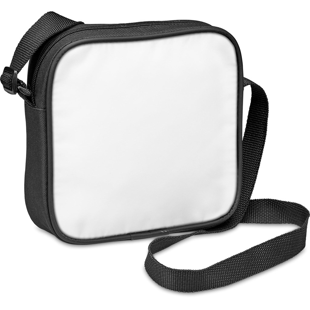 Pre-Production Sample Hoppla Cruise Crossbody Bag - Image 16