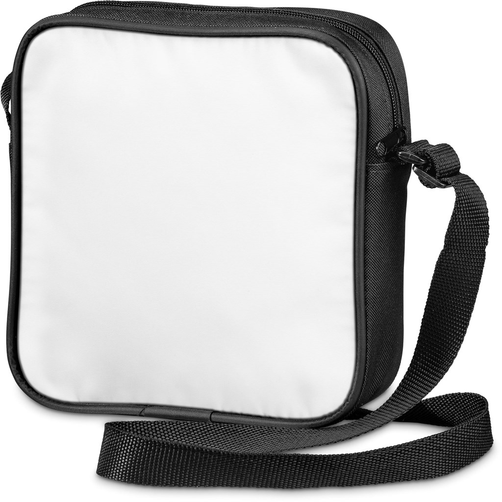 Pre-Production Sample Hoppla Cruise Crossbody Bag - Image 5