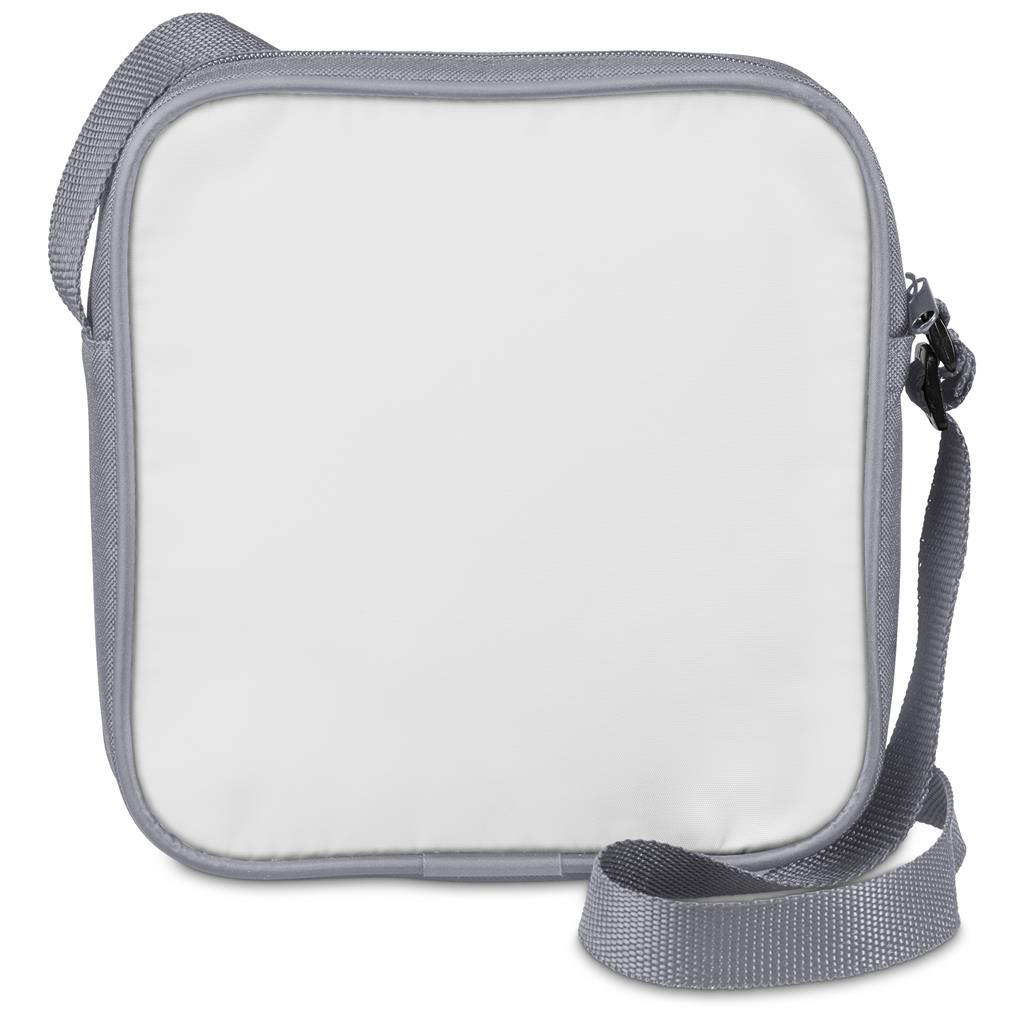 Pre-Production Sample Hoppla Cruise Crossbody Bag - Image 15