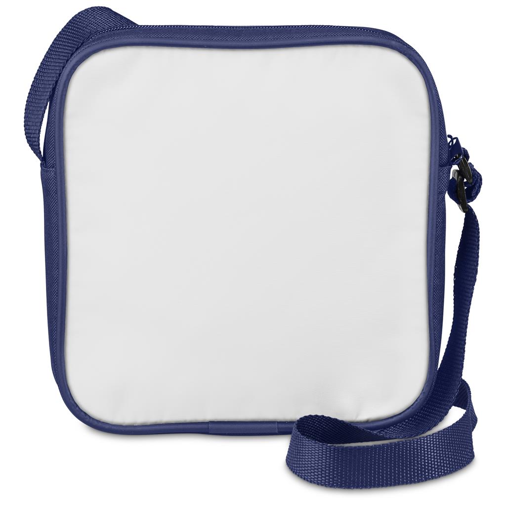 Pre-Production Sample Hoppla Cruise Crossbody Bag - Image 11