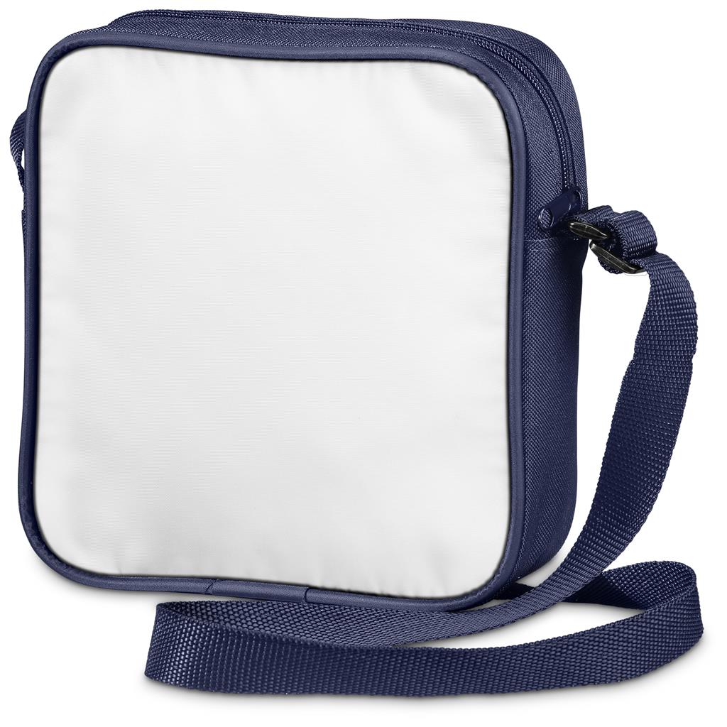 Pre-Production Sample Hoppla Cruise Crossbody Bag - Image 12