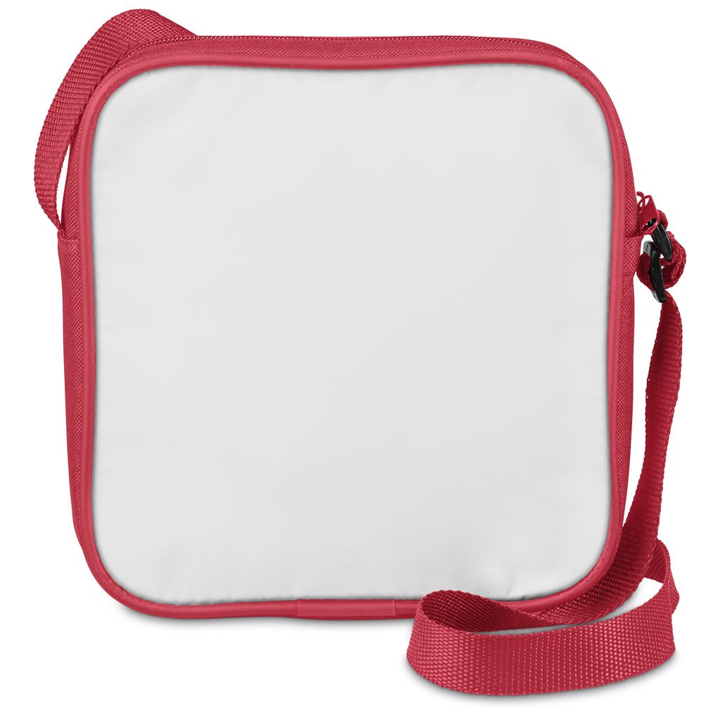 Pre-Production Sample Hoppla Cruise Crossbody Bag - Image 6