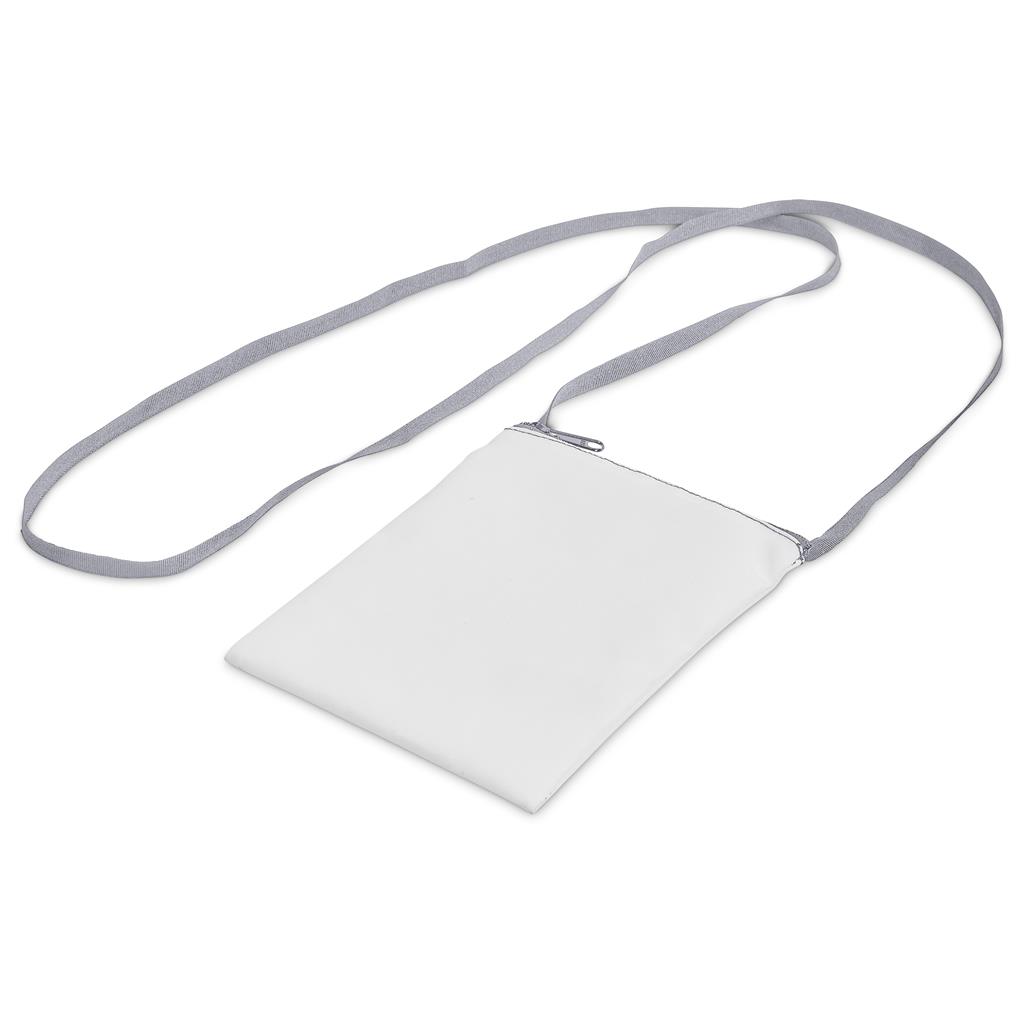 Pre-Production Sample Hoppla Robben Cross Body Sling Pouch - Image 3