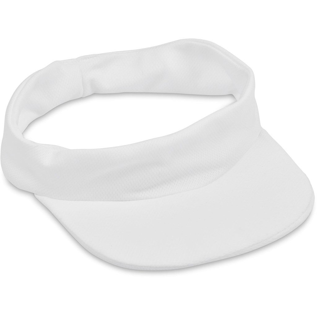 Pre-Production Sample Hoppla Umgeni One Size Peak Cap - Image 4