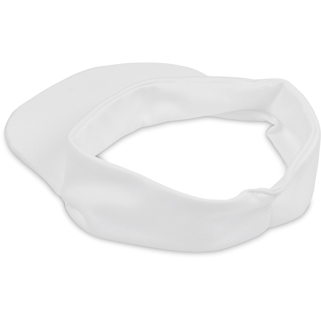 Pre-Production Sample Hoppla Umgeni One Size Peak Cap - Image 5