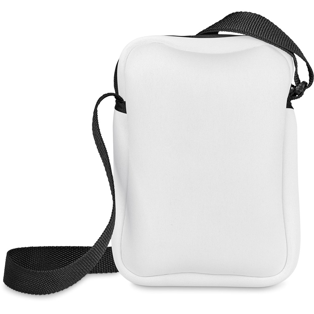Pre-Production Sample Hoppla Satara Neoprene Large Cell Phone Pouch - Image 11