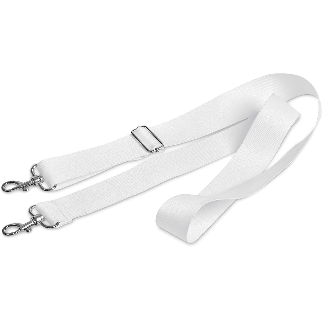 Pre-Production Sample Hoppla Glamazon Polyester Bag Strap - Image 4