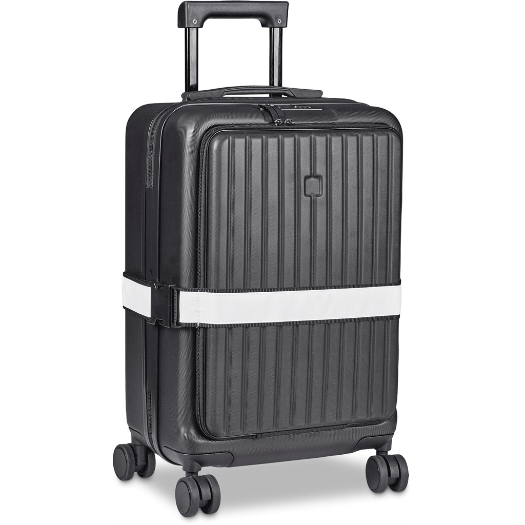 Pre-Production Sample Hoppla Globetrotter Luggage Strap - Image 5