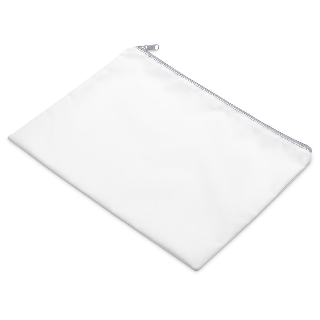 Pre-Production Sample Hoppla Clifton A4 Document Bag - Image 3