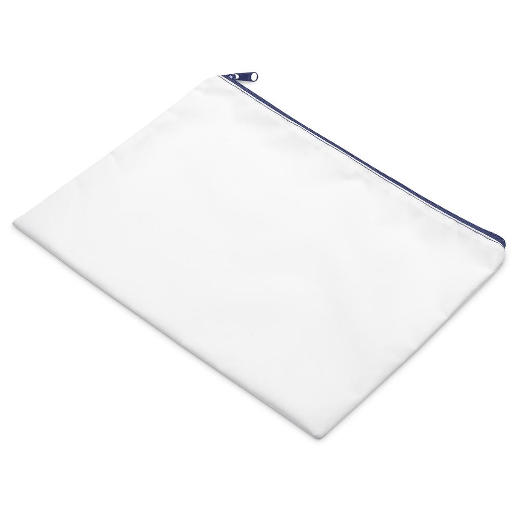 Pre-Production Sample Hoppla Clifton A4 Document Bag - Image 2