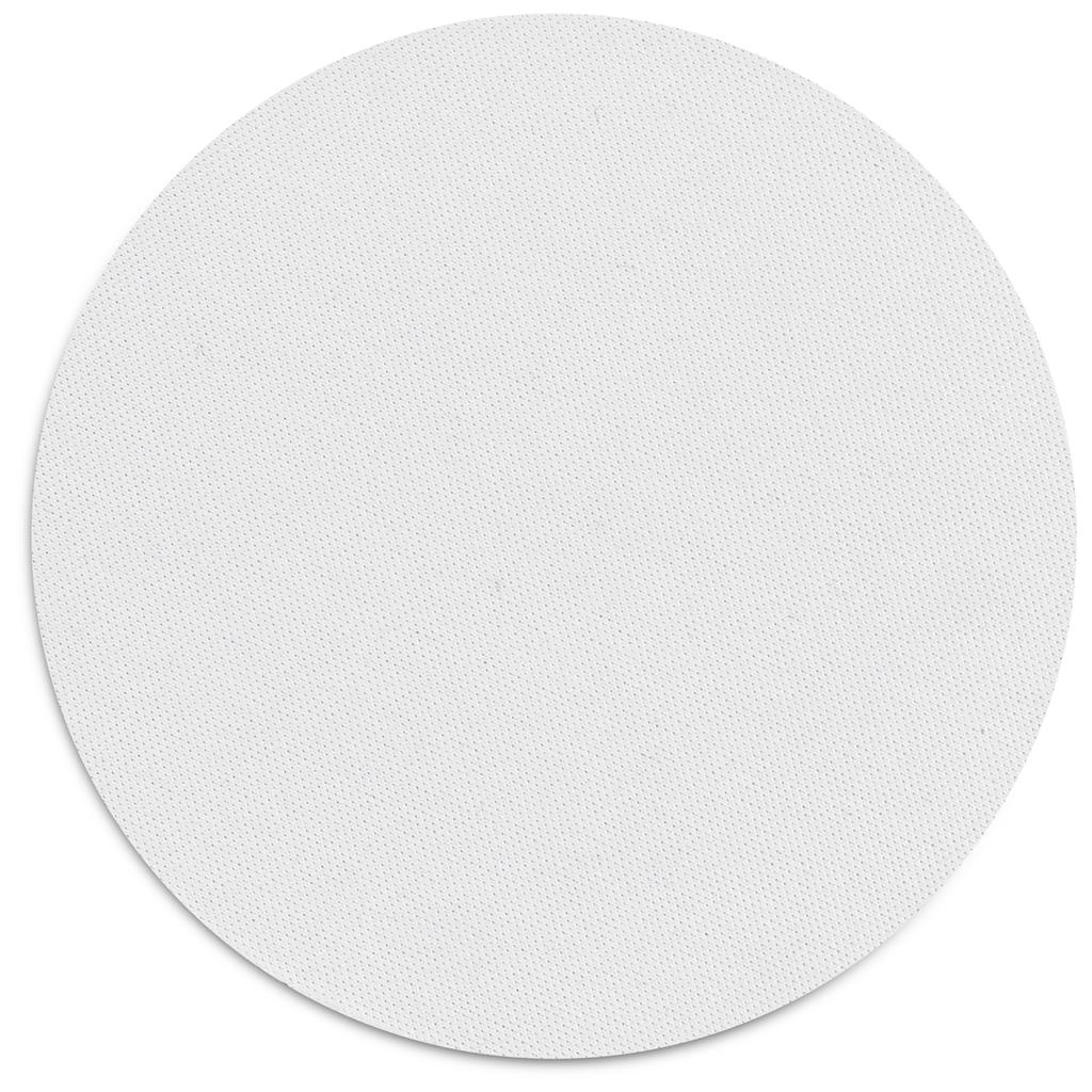 Pre-Production Sample Hoppla Cuppa Neoprene Car Cup Coaster - Image 4