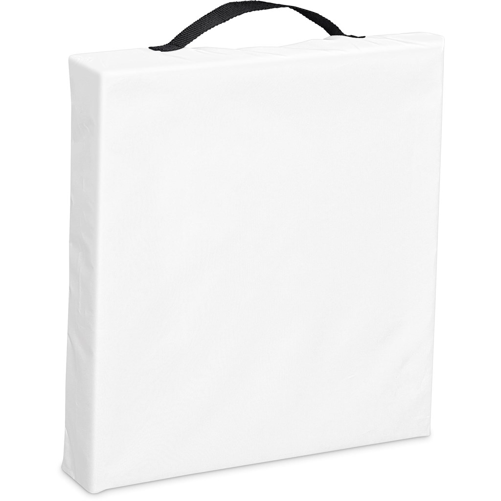 Pre-Production Sample Hoppla Loftus Stadium Cushion - Image 7