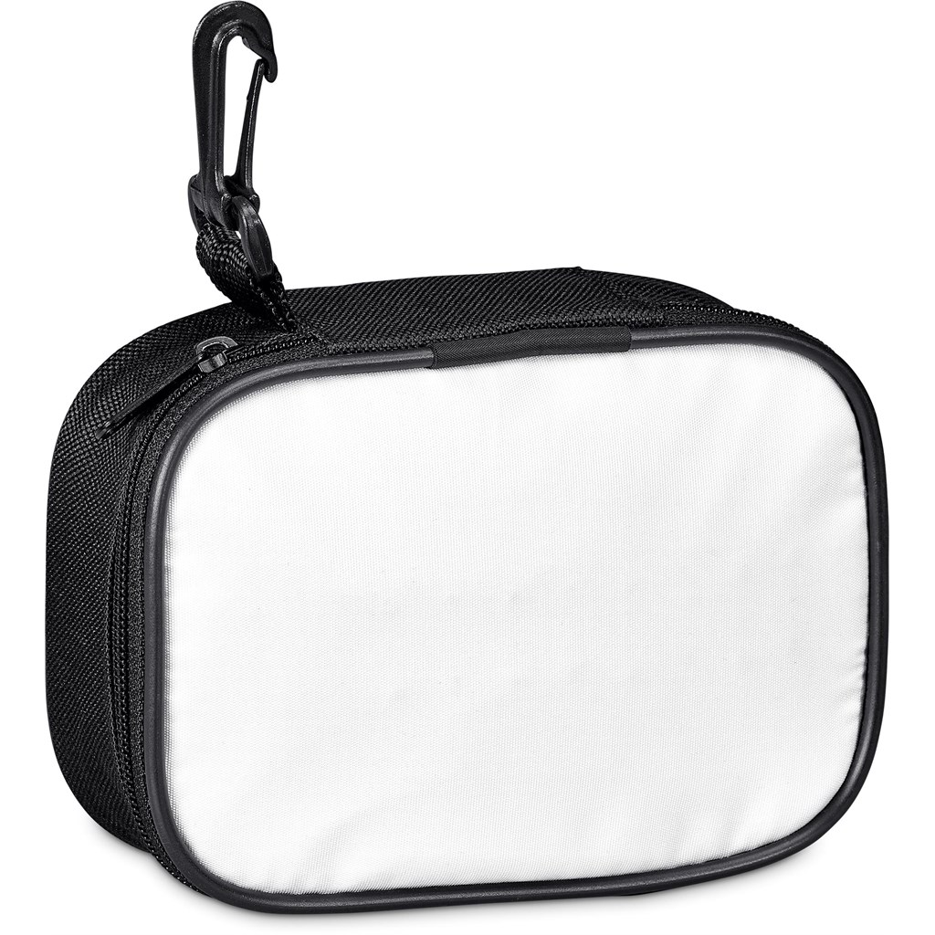 Pre-Production Sample Hoppla Pines Club Accessory Golf Bag - Image 18