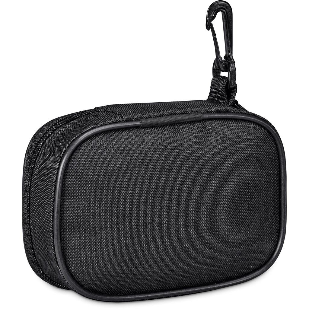 Pre-Production Sample Hoppla Pines Club Accessory Golf Bag - Image 2