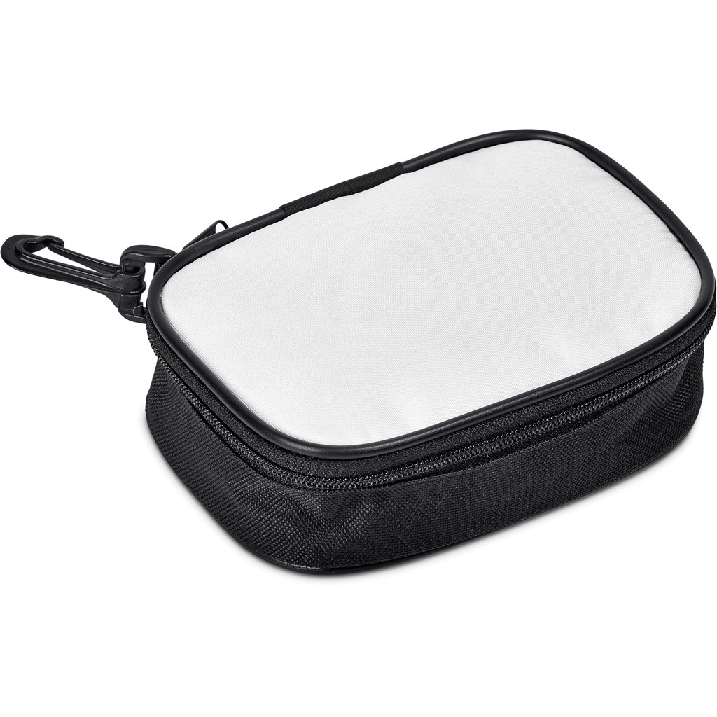 Pre-Production Sample Hoppla Pines Club Accessory Golf Bag - Image 22