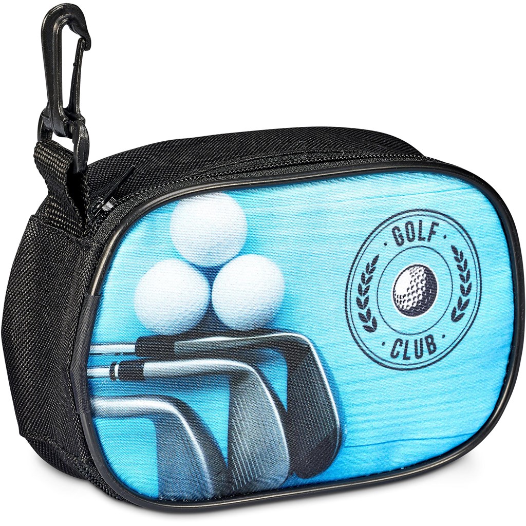 Pre-Production Sample Hoppla Pines Club Accessory Golf Bag - Image 23
