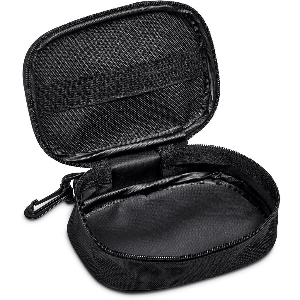 Pre-Production Sample Hoppla Pines Club Accessory Golf Bag - Image 21