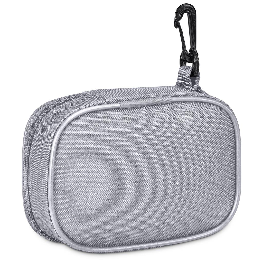 Pre-Production Sample Hoppla Pines Club Accessory Golf Bag - Image 26