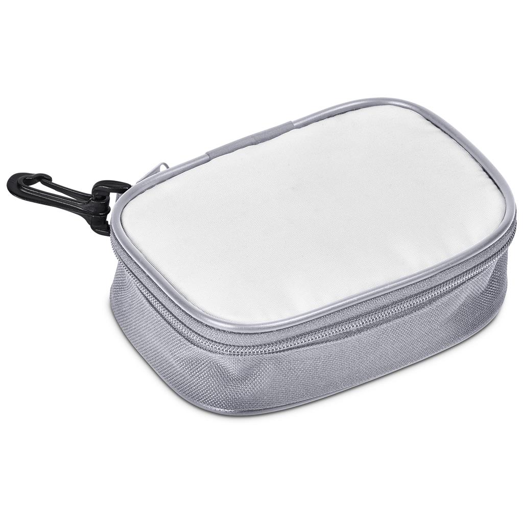 Pre-Production Sample Hoppla Pines Club Accessory Golf Bag - Image 12