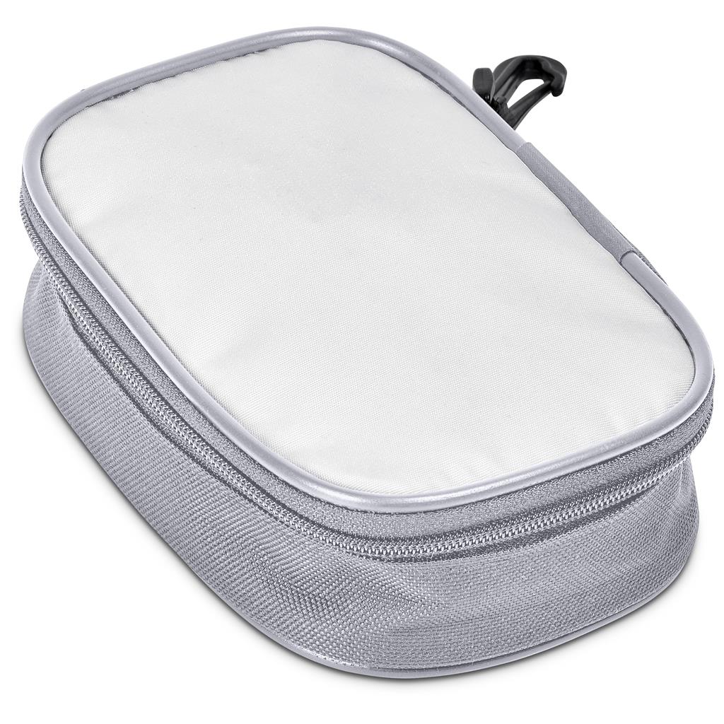 Pre-Production Sample Hoppla Pines Club Accessory Golf Bag - Image 4