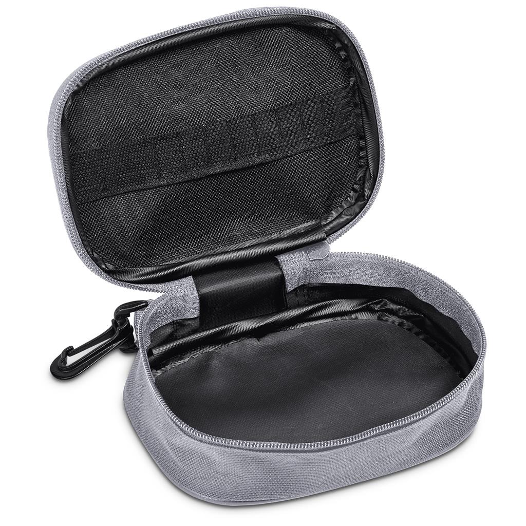 Pre-Production Sample Hoppla Pines Club Accessory Golf Bag - Image 13