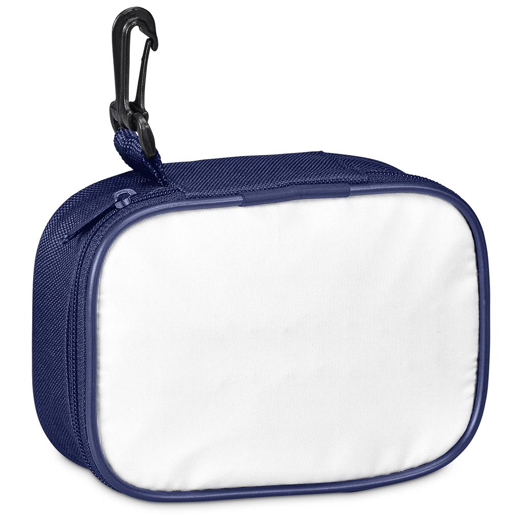 Pre-Production Sample Hoppla Pines Club Accessory Golf Bag - Image 8