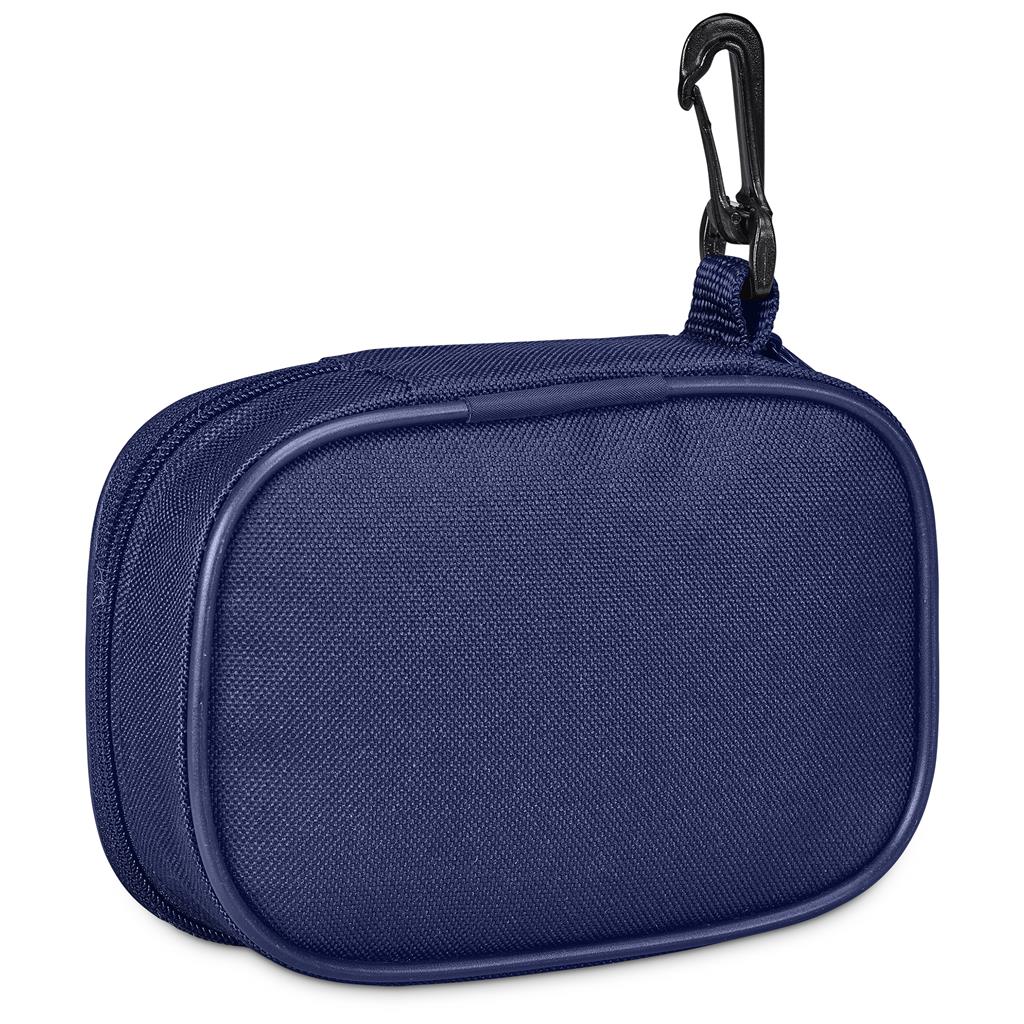 Pre-Production Sample Hoppla Pines Club Accessory Golf Bag - Image 19