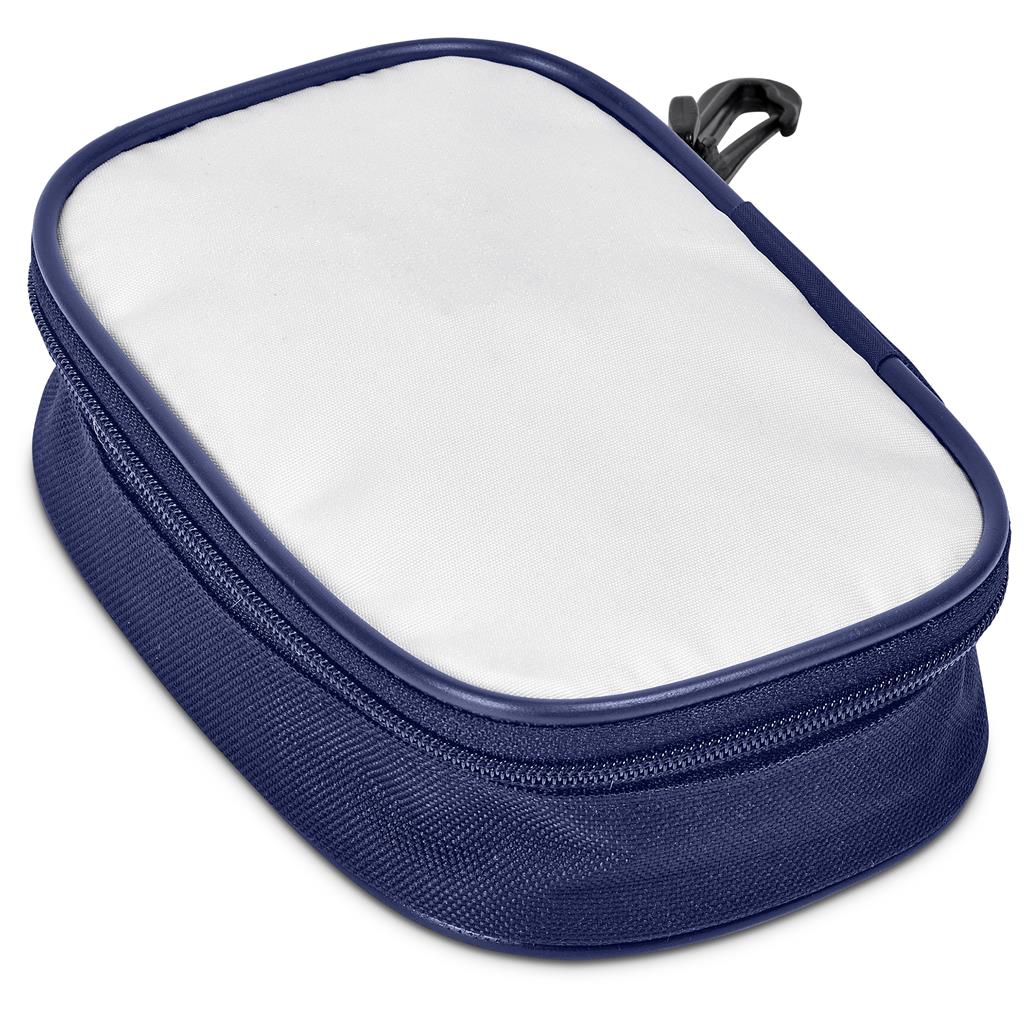 Pre-Production Sample Hoppla Pines Club Accessory Golf Bag - Image 6