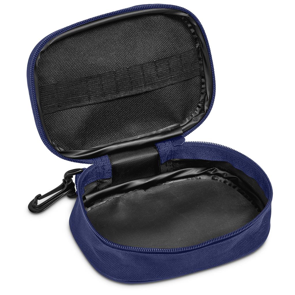 Pre-Production Sample Hoppla Pines Club Accessory Golf Bag - Image 14