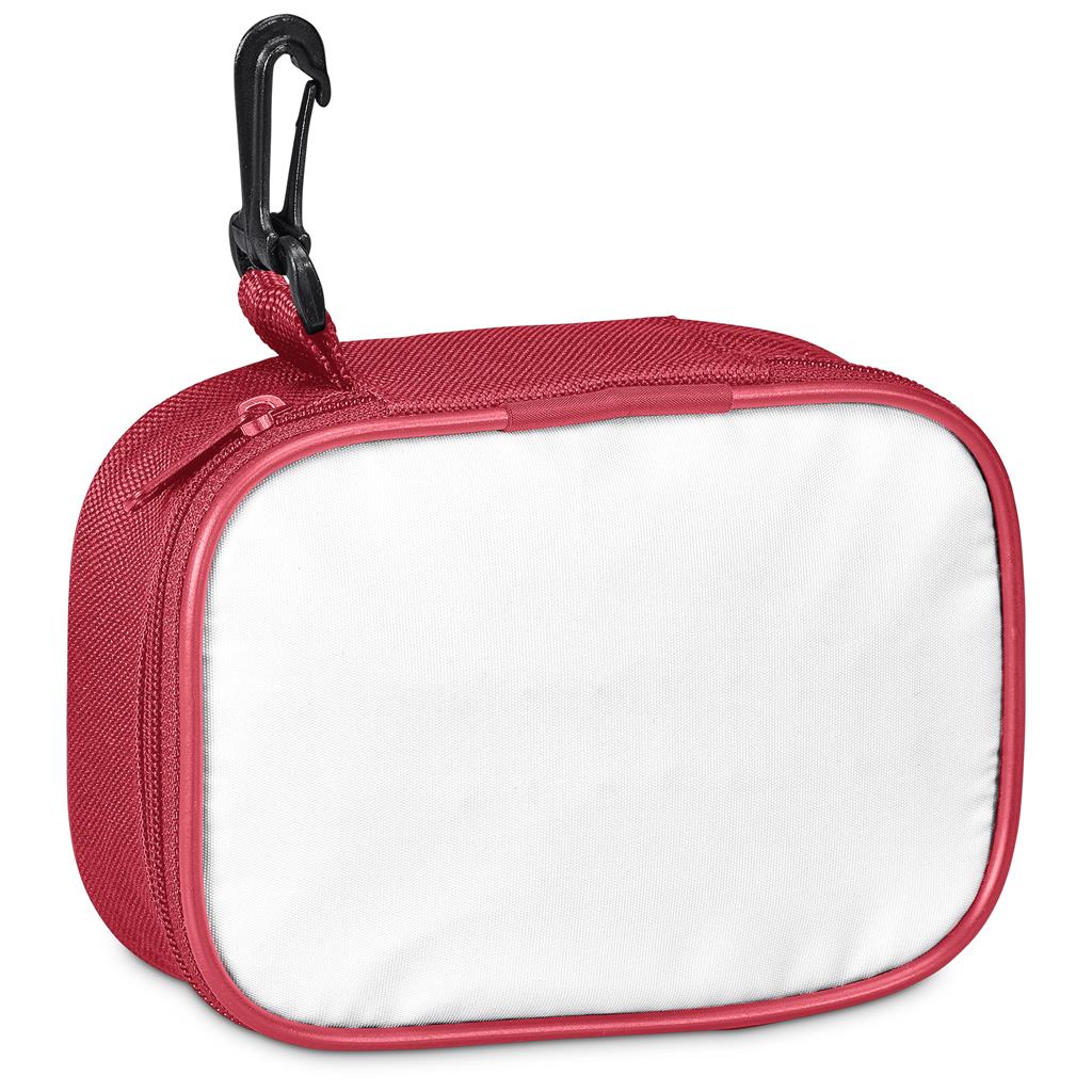 Pre-Production Sample Hoppla Pines Club Accessory Golf Bag - Image 16