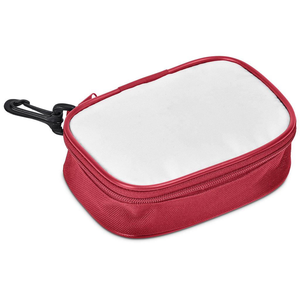 Pre-Production Sample Hoppla Pines Club Accessory Golf Bag - Image 9