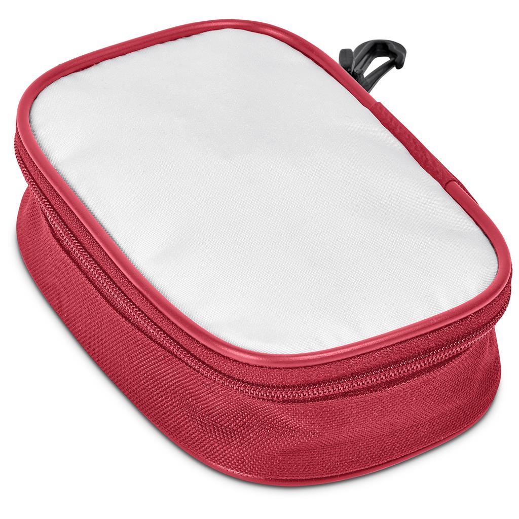 Pre-Production Sample Hoppla Pines Club Accessory Golf Bag - Image 11