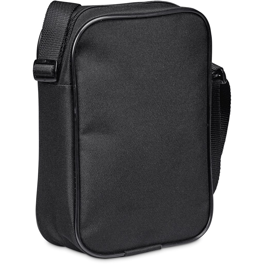 Pre-Production Sample Hoppla Tourist Crossbody Bag - Image 5