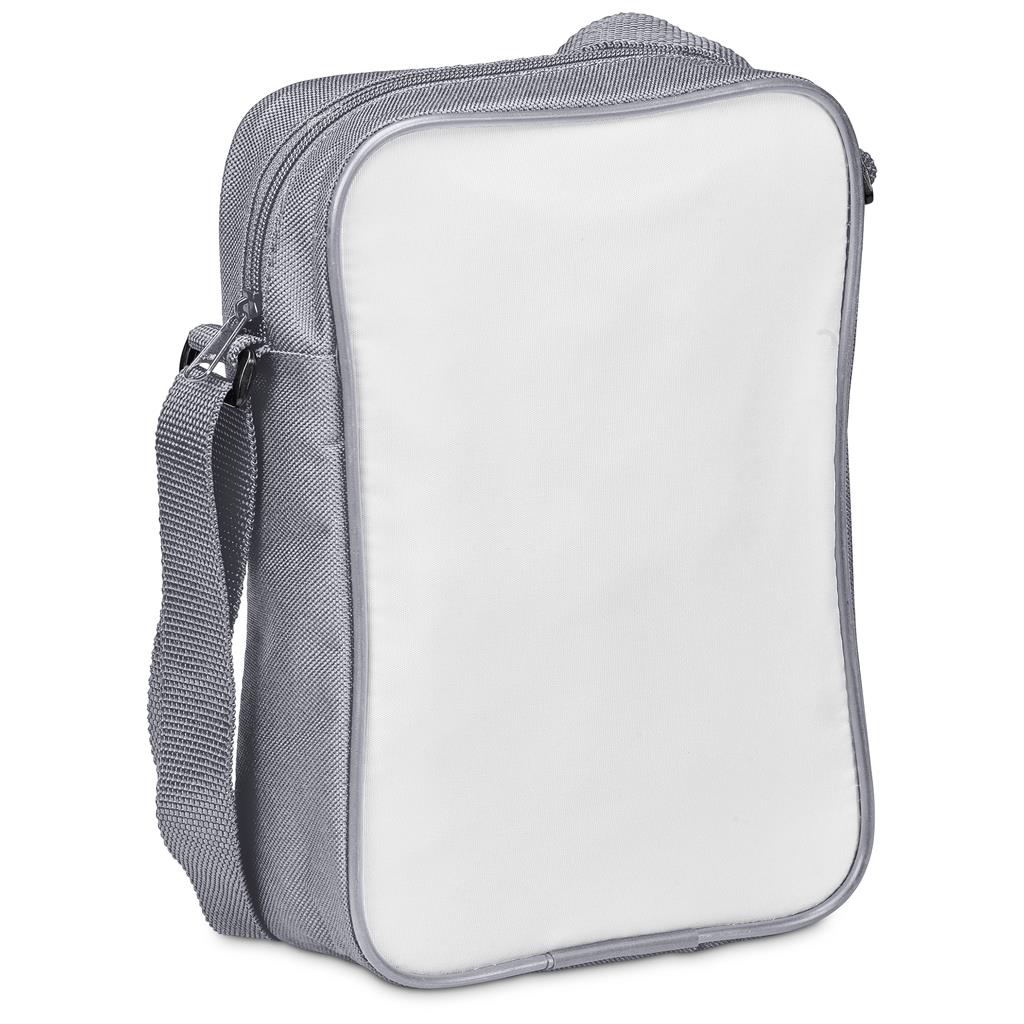 Pre-Production Sample Hoppla Tourist Crossbody Bag - Image 7