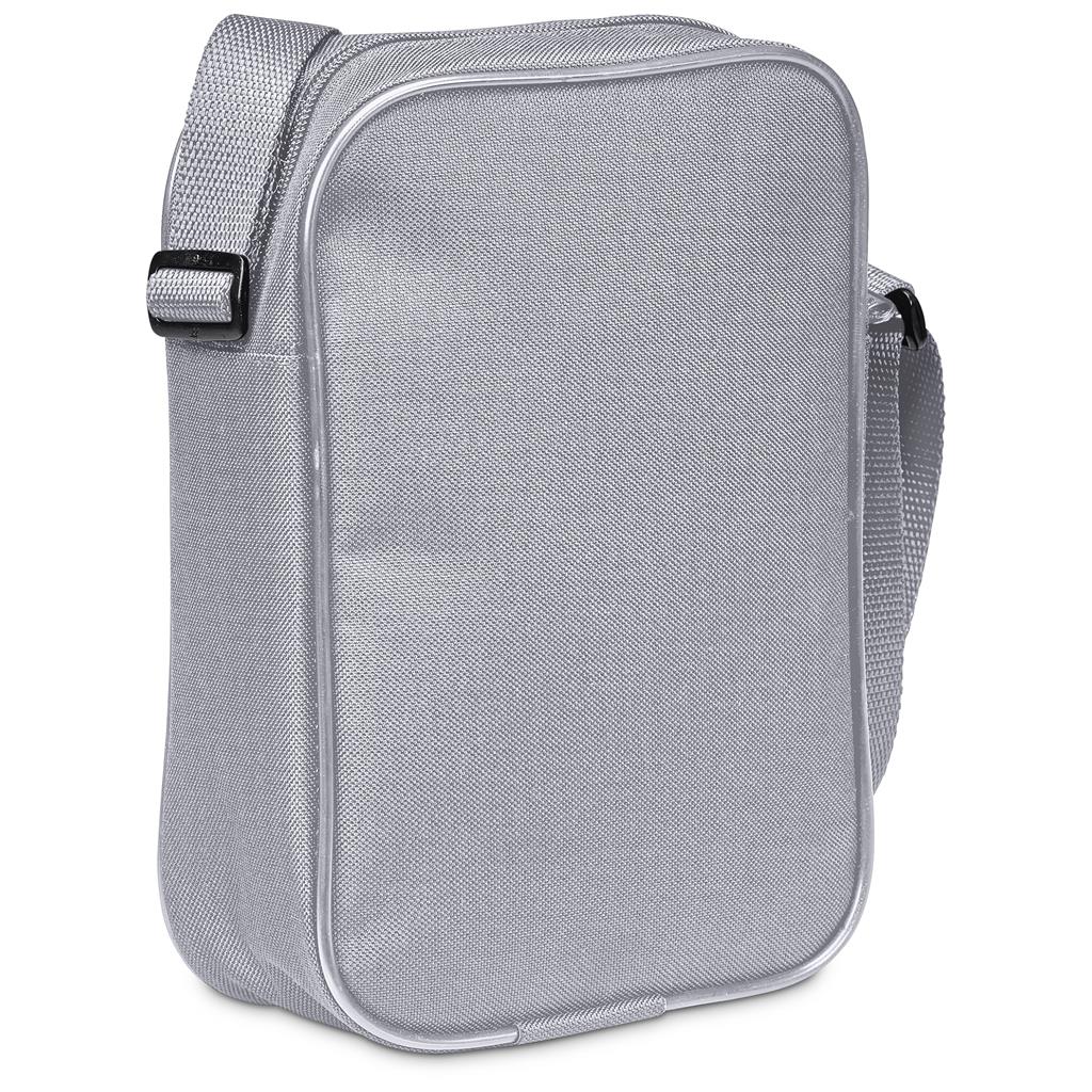 Pre-Production Sample Hoppla Tourist Crossbody Bag - Image 2