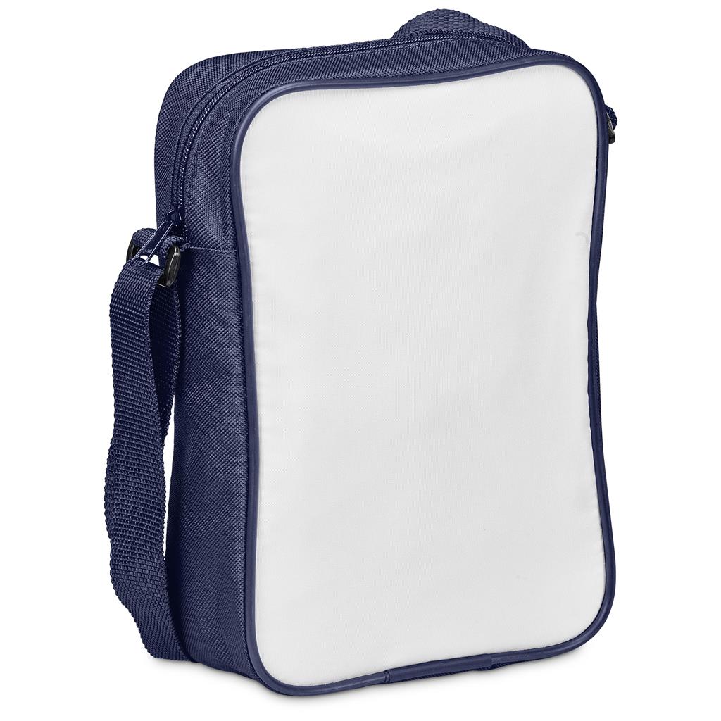 Pre-Production Sample Hoppla Tourist Crossbody Bag - Image 3