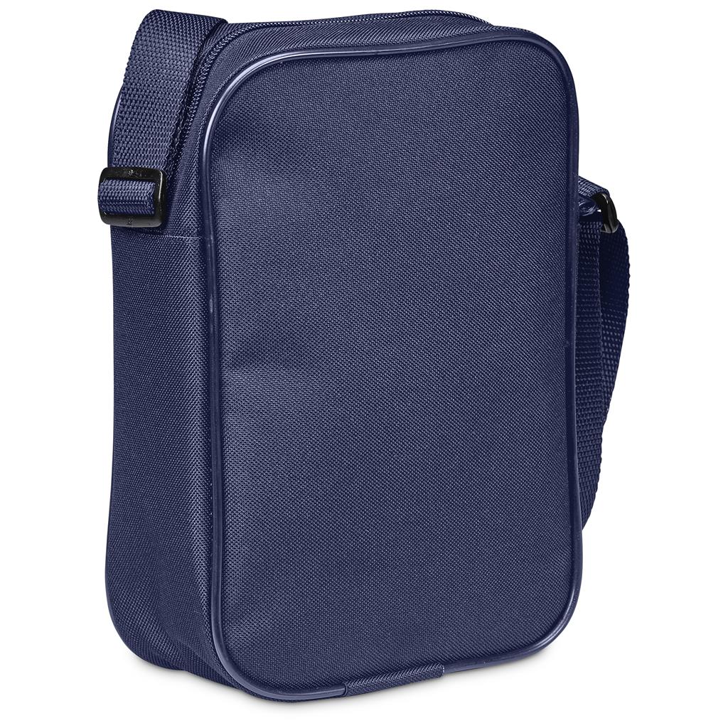 Pre-Production Sample Hoppla Tourist Crossbody Bag - Image 8