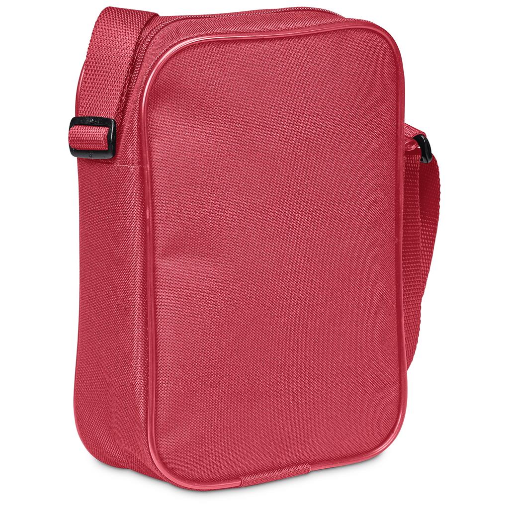 Pre-Production Sample Hoppla Tourist Crossbody Bag - Image 4