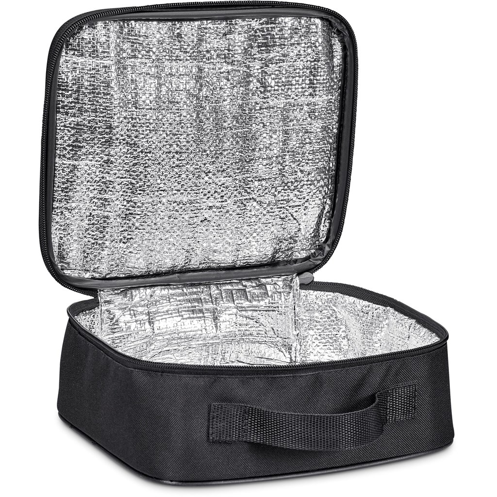 Pre-Production Sample Hoppla Zephyr Lunch Cooler - Image 16