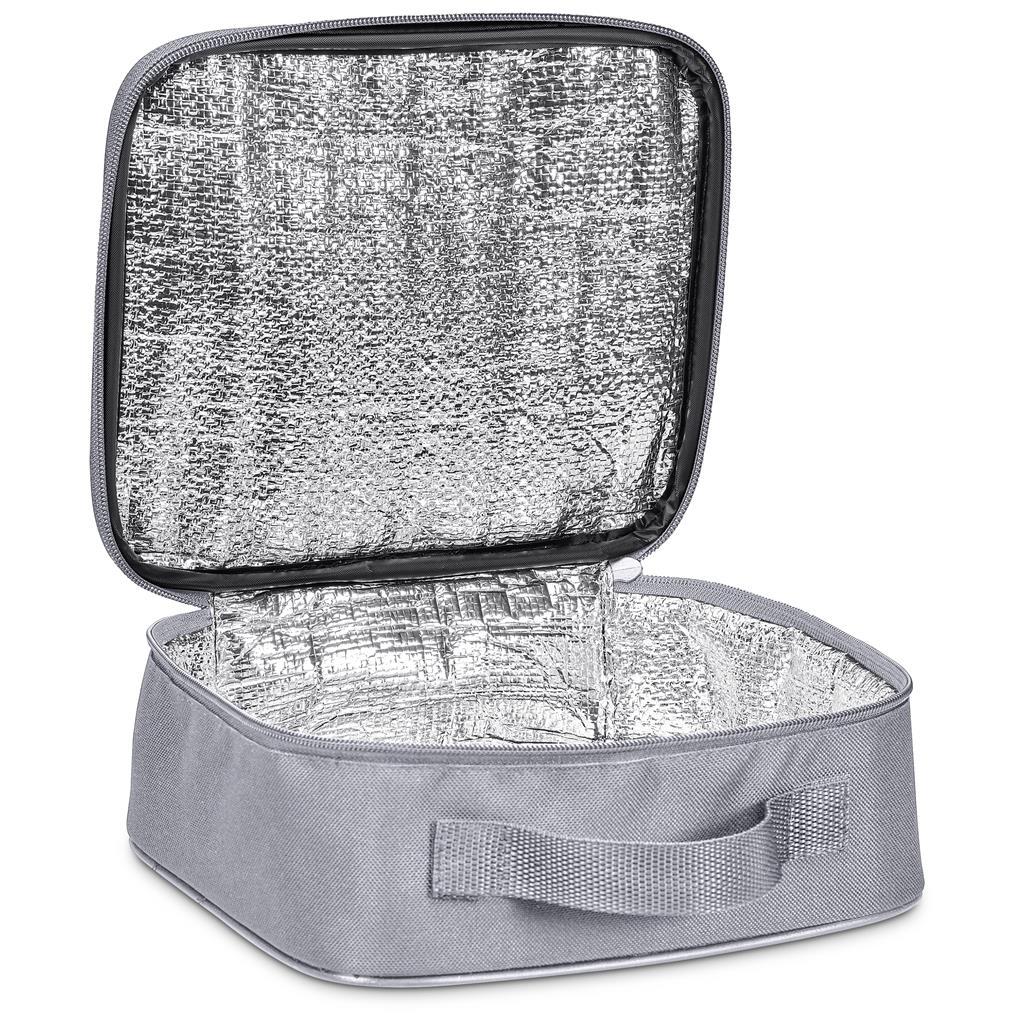 Pre-Production Sample Hoppla Zephyr Lunch Cooler - Image 3