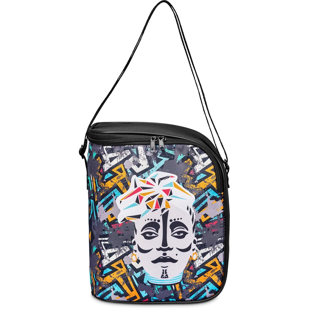 Pre-Production Sample Hoppla Tribal Cooler - Image 20