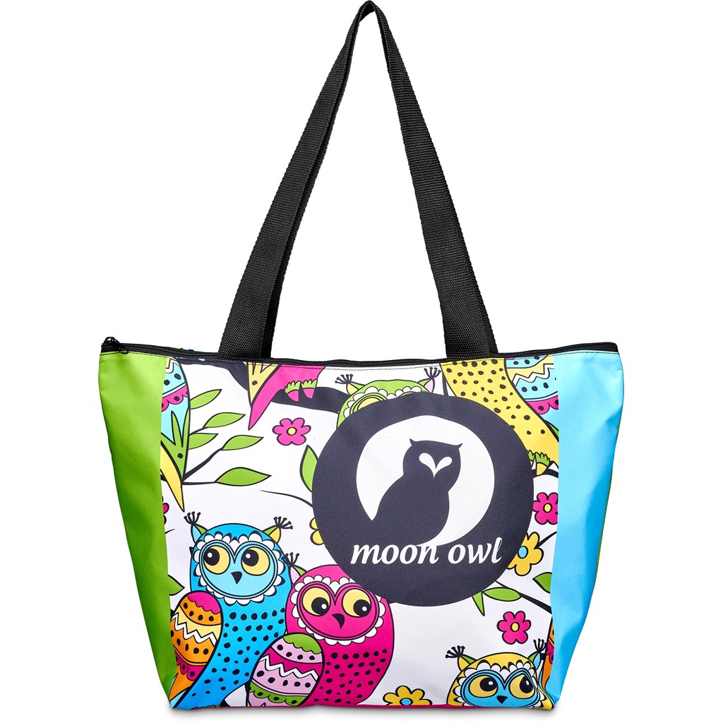 Pre-Production Sample Hoppla Family Picnic Cooler - Image 5