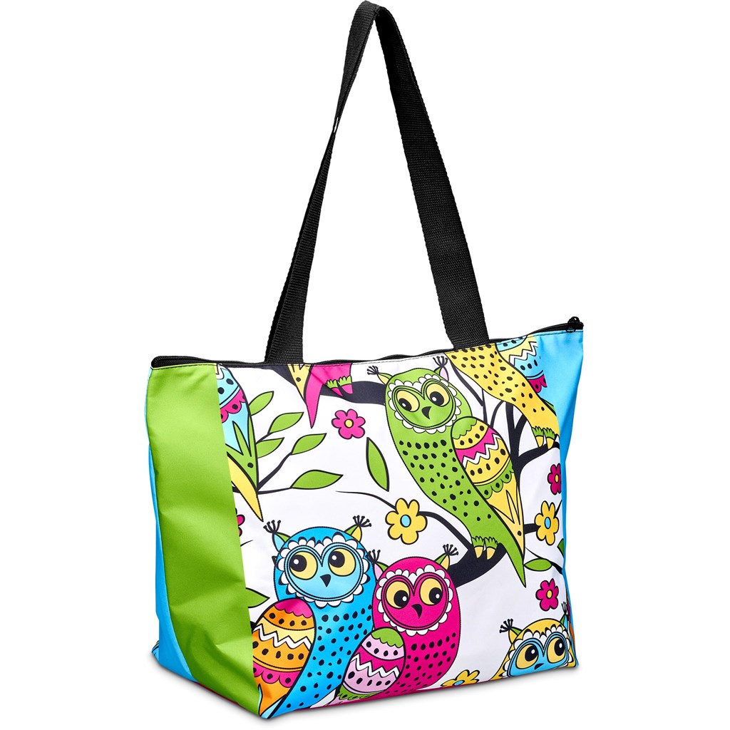 Pre-Production Sample Hoppla Family Picnic Cooler - Image 10