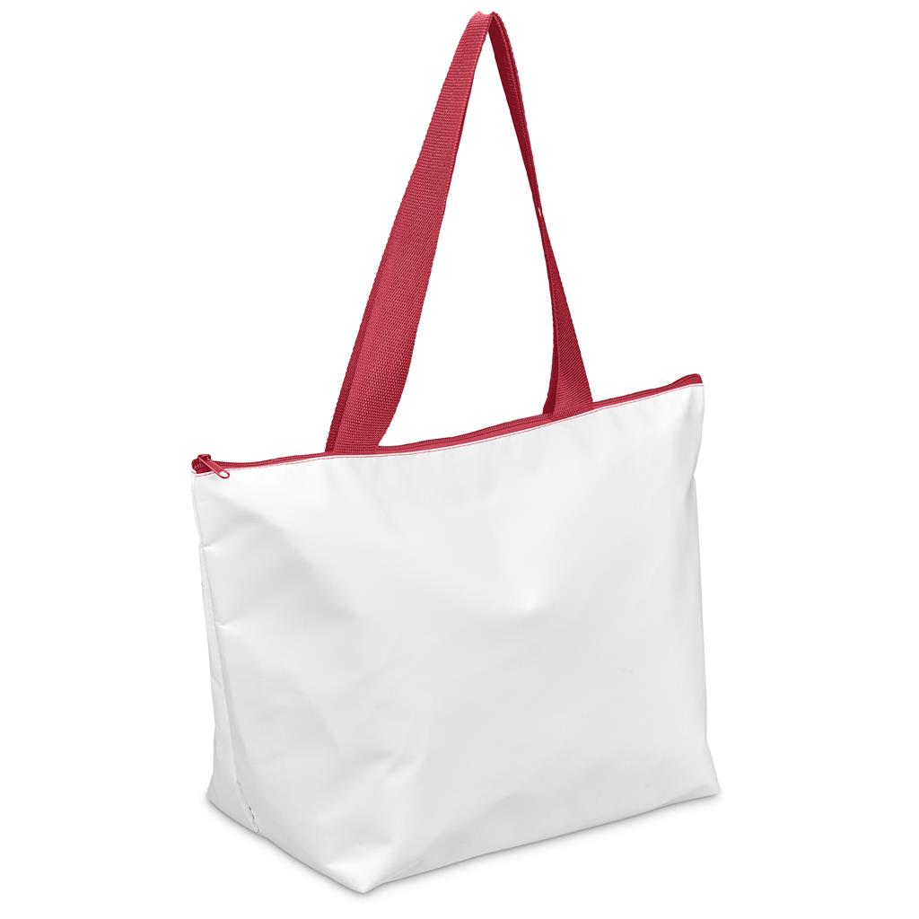 Pre-Production Sample Hoppla Family Picnic Cooler - Image 11